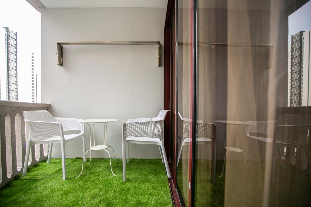 The Forum Condominium By Lafabrica Kuala Lumpur Kültér fotó