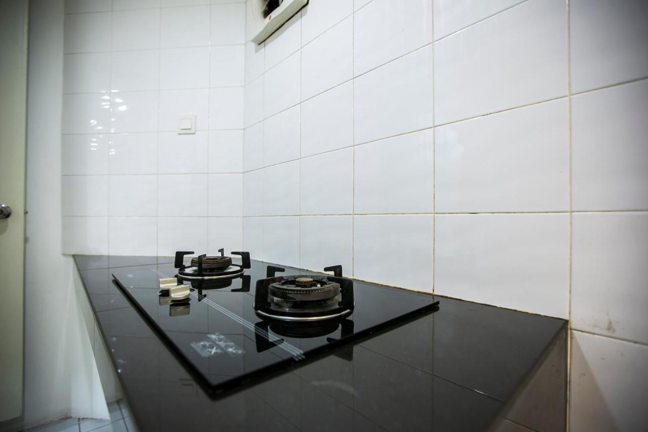 The Forum Condominium By Lafabrica Kuala Lumpur Kültér fotó
