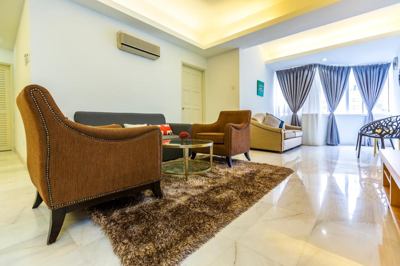 The Forum Condominium By Lafabrica Kuala Lumpur Kültér fotó